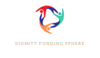 Dignity Funding Sphere Logo